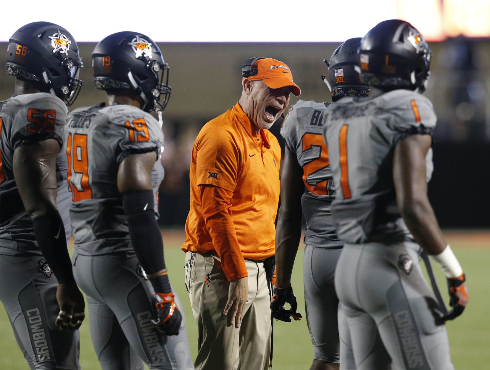 Three storylines: Losing 107 career starts